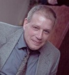 Barry Joseph