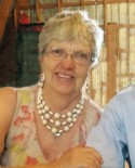 Stellamae Vertz