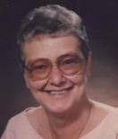 Elizabeth Shirley Morin