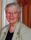Margaret Jackson
