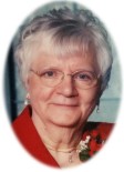 Evelyn Peters