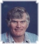 Arnold Peterson