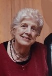 Helen McGaw