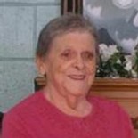 Catherine Louise Chisholm