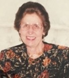 Dorothy Holeris