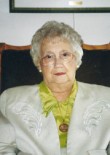 Madeleine Perras