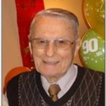 Donald Bruce Macintyre