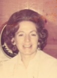 Nora Genevieve Tobin