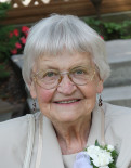 Stella Caroline Larocque