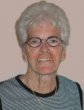 Patricia Irene Mcduffe