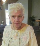 Patricia Smith