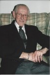 Ralph Bradshaw Lindsay