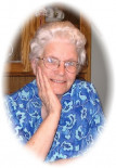 Dorothy Bartlett