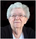 Audrey Elizabeth Morton