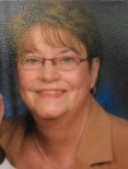Carol Scott