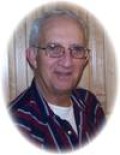 Bruce Melvin