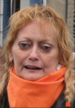Pauline Ouellet