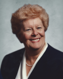 Marguerite Carrier