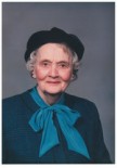 Cora Sperberg