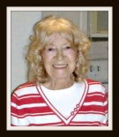 Margaret Armstrong