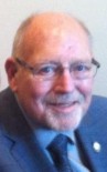 Dwight George Scott