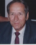 Gérald Desjardins
