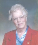 Catherine McCormick
