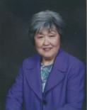 Lily Wakabayashi