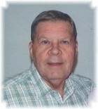 Bill March