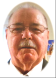 Philip Thomas Sparks