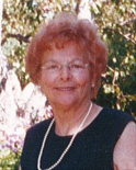 Lorraine Ross