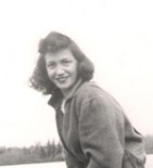Geraldine Craig