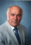 Bernard Rodrigue