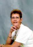 Carole Bouthillette