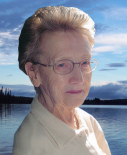 Rita Castonguay
