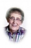Marion Joyce Williams