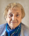 Pierrette Carrier