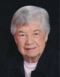 Mary Johnston