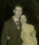Alexander & Audrey Robinson