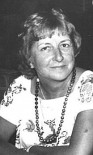 Thérèse Dion