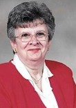 Claudette Lachapelle