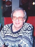 Maurice Lavoie