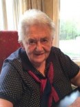 Jacqueline Lemoine