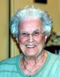 Fernande Maheu