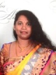 Judith Bastiampillai