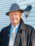 Elmer Salter