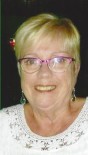 Janice Hall