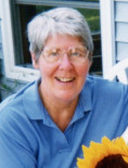 Maurine Leitch
