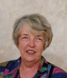 Marie Patricia Holloway