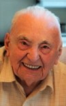 Joseph Nigra